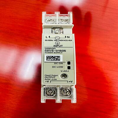 / 电源模块S8VS-01505    2议价