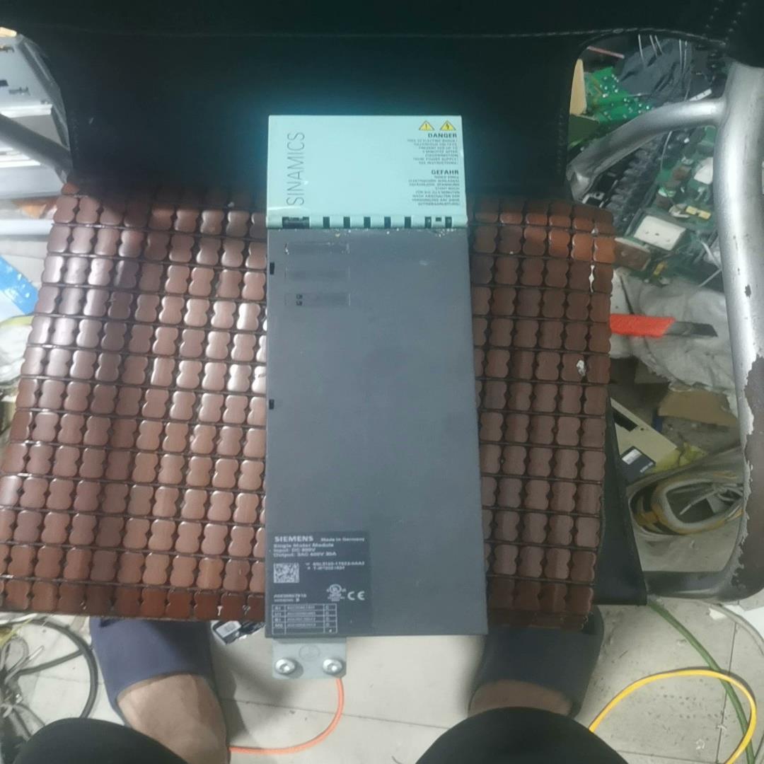 （设备配件）西门子驱动6sl3120-1te23-0aa3功能包好