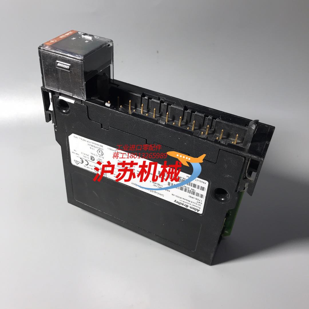 1756-IR6I，AB罗克韦尔PLC模块