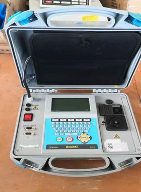 （设备配件）美翠metrel耐压测试仪，安规测试仪。mi2141型，电力