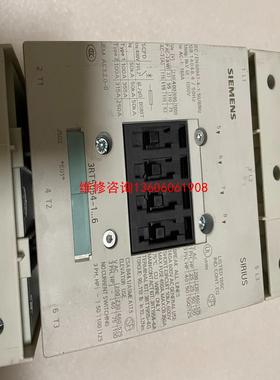 （请询价）接触器3RT5054-1AP36线圈220V输入 议价
