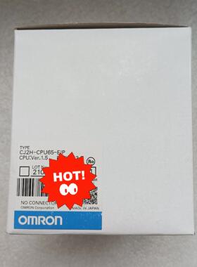 （请询价）CJ2M-CPU65-EIP，！议价