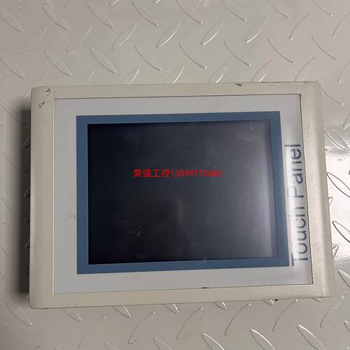 【荣强工控】Touch Panel触摸屏RT-8004093-CE