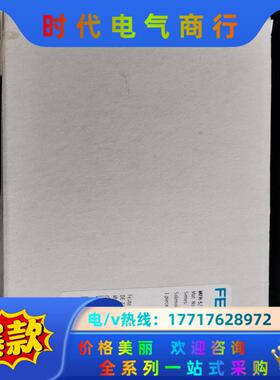 处理FESTO电磁阀151024     MFH-5/3G-