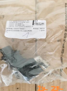 [德峰]Walther 76229