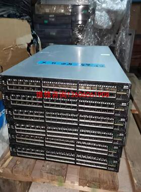 （请询价）Mellanox  SX6790 IB交换机 36口QSFP议价
