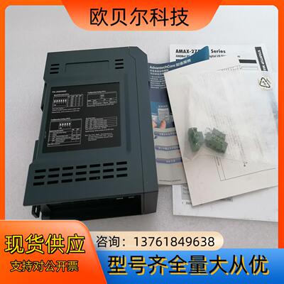 ADVANTECH模块AMAX-2750SY Series