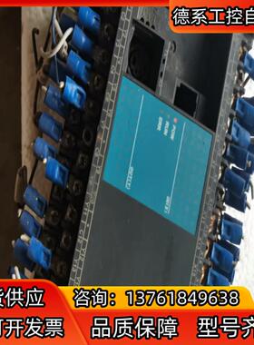 永宏PLC FBs-60MAT2-AC ，通电，外观