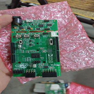 EVAL-ADICUP3029 评估板 ADUCM3027/