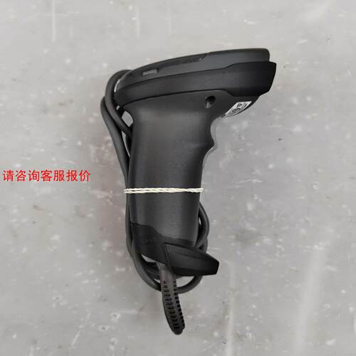 斑马DS2208 扫码枪，图片实拍，需要的老板带走！