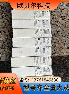 LS40P41D11 ABB限位开关全新原装 九只