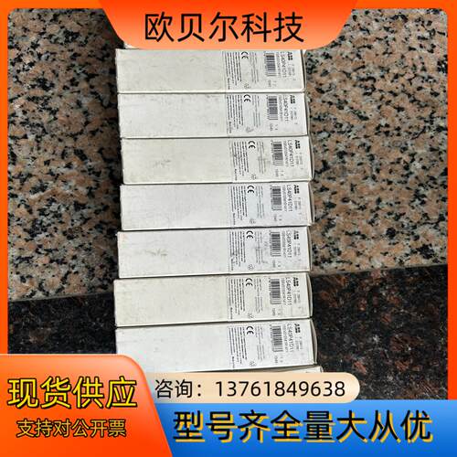 LS40P41D11 ABB限位开关全新原装 九只