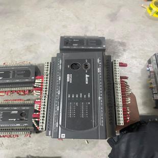 质量保证漂亮 DVP32ES200R 台达plc 模块