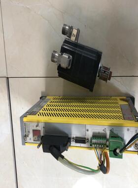 百格拉驱动器一套带电机WD5-008.051-00的 质