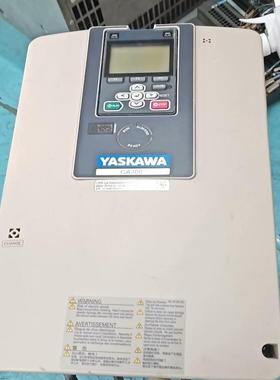 安川变频器CIPR-GA70B4044ABBA-AAAAAA