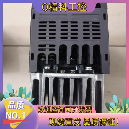 现货D700变频器 FR-D720S-0.75K-CHT 0