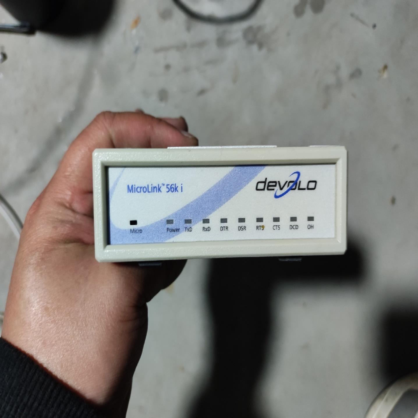 SensoTech调制调节器Controller-Modem