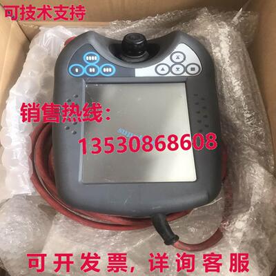 原装供应二手 3HAC023195-001  教学吊坠 经过良好测试