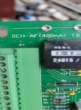 新华deh-af端子板（憨憨电子）