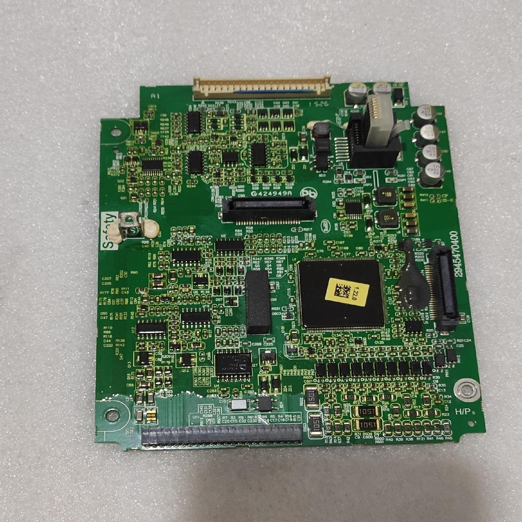 台达变频器VFD110CP43B-21