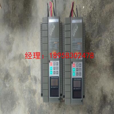 富士 2.2kw 拆机变频器FRN2.2G11S-4CX 3