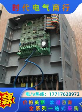 变频器 G600-G-7K50/P11K0 4T-B-0原装