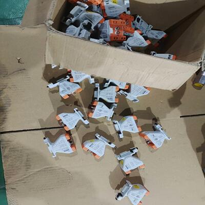 （请询价）BARTEC德国Typ  07-3321-1400防爆开关库议价