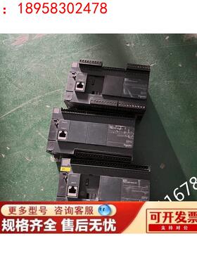 施耐德PLC控制器TM221C40R