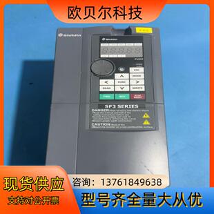 5.5GB士林变频器 7.5K 7.5千瓦机 043 SF3