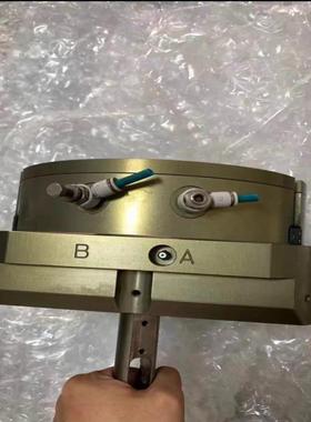 {雅致机械商行}雄克三爪气缸PZN+2401 303316拆机成色漂亮