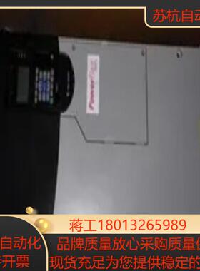 Allen-Bradley交流变频器20G11NC030JA