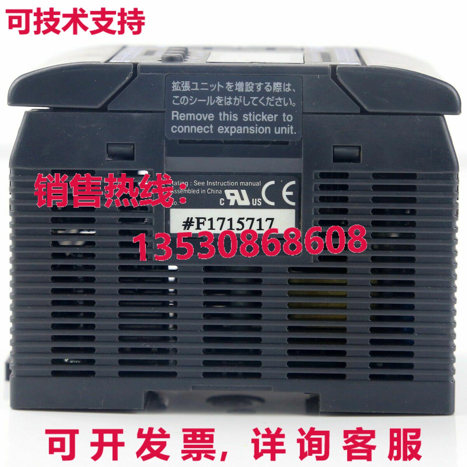 原装供应二手和测试 KEYENCE KV-16AT 可编程逻辑控制器