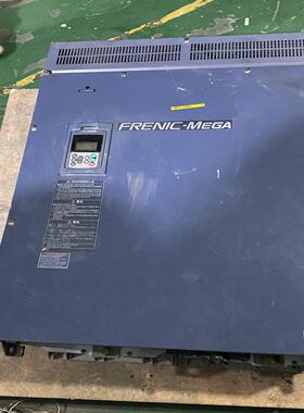 （设备配件）拆机富士G1S系列变频器  FRN200G1S-4C   3