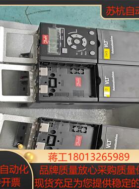 丹佛斯FC360H2K2T4E20H2B/2.2KW带网口