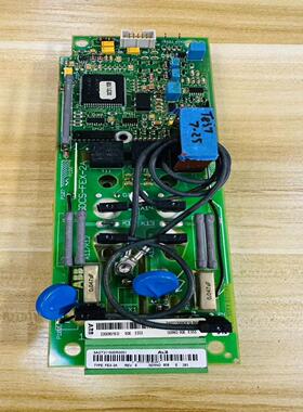 全新 DCS500励磁板 SDCS-FEX-2A 功能