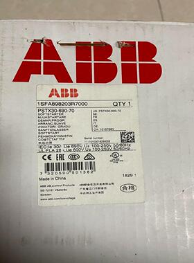 软起动器 PXTX-30-690-70