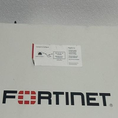 Fortinet FG-401E 16GE电口?16GE光口