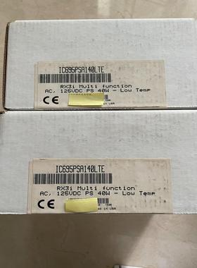 IC695PSA140,GE电源，IC695PSA140E全