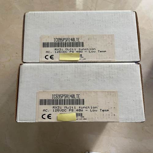 IC695PSA140,GE电源，IC695PSA140E全