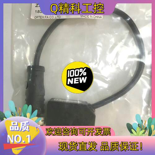 现货Z3R-400P-F01奥泰斯FASTUS光电传