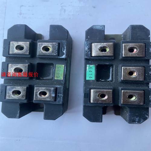 【环球】6RI30FE-080FE-080日本富士三相整流桥 进口拆