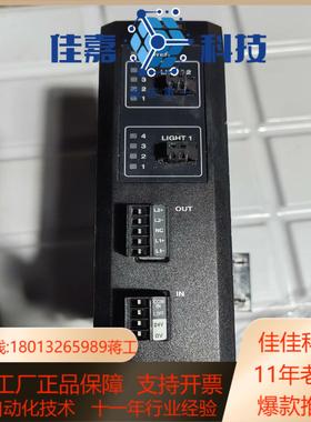 基恩士KEYENCE基恩士CA-DC21E光源模块成色漂