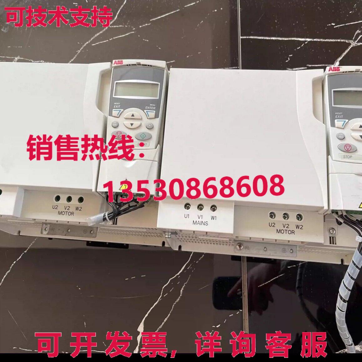 原装供应ACS310-03E-34A1-4