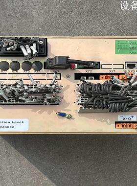 (设备配件）ABB控制器 1VCF752000 拆机包好，实物拍摄。