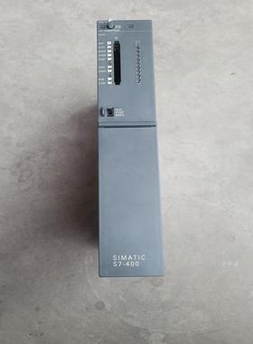 414-3XM05-0AB0，CPU414-3充新成色，外观