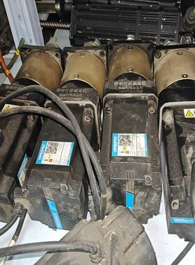 [德峰]伺服电机伺服电机汇川-MS1H475，B30CB汇川