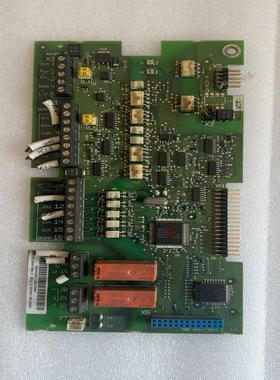 {雅致机械商行}abb变频器acs401主板ABB SNAZ 4041 E