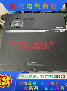 SH1-01120-HFCF-C日立变频器纺织厂专用议价