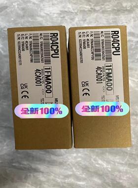 R04CPU 全新原装，