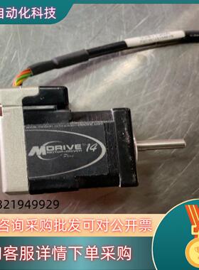 现货MDRIVE 14电机 MDB1CSZ14A4奥宝检修机拆